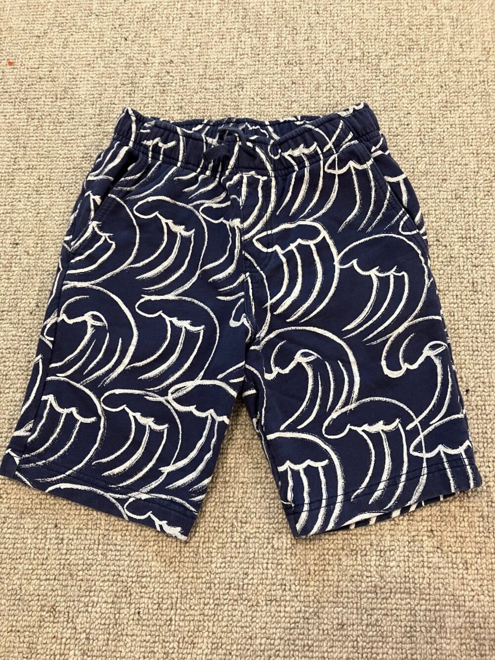 EUC Tea Shorts